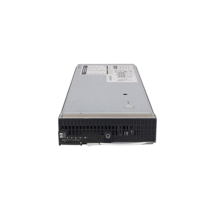Server_HP_BL490_G6_CTO_Blade_Server_