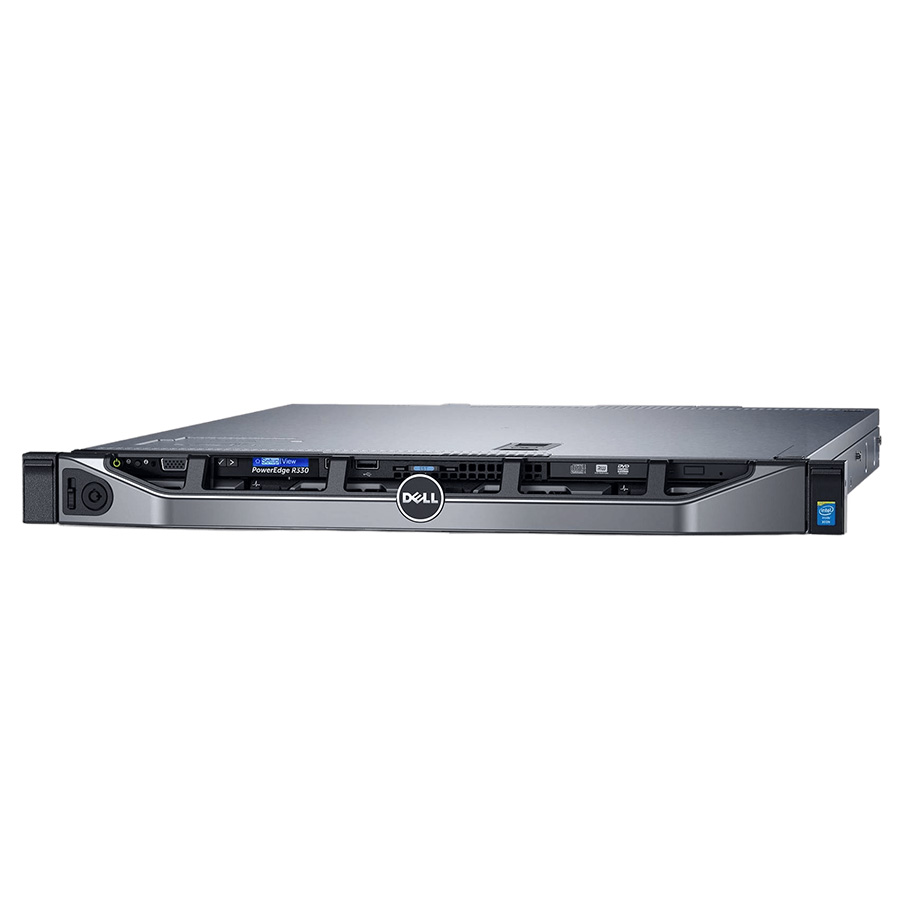 Server_PowerEdge_R330_