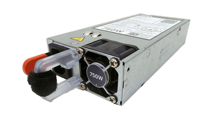 Power-supply-unit-DELL-750W-Gen-12-13
