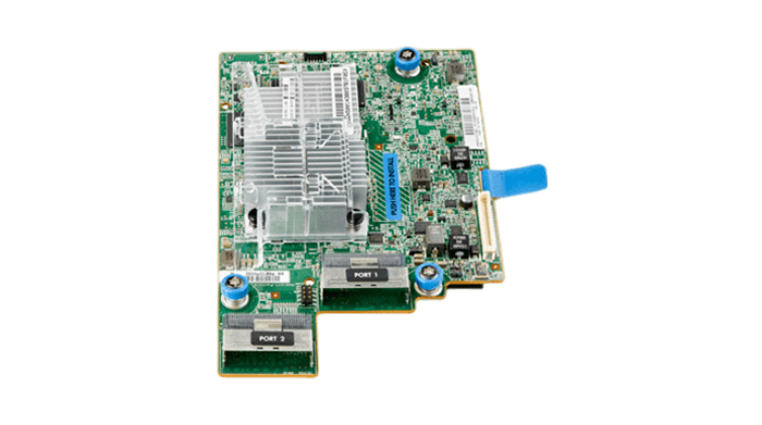 RAID-controller-HPE-Smart-Array-P840ar