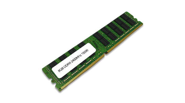RAM-server-memory-RDIMM-DDR4-8GB-2400MHz-19200