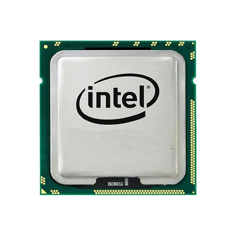 Intel-CPU