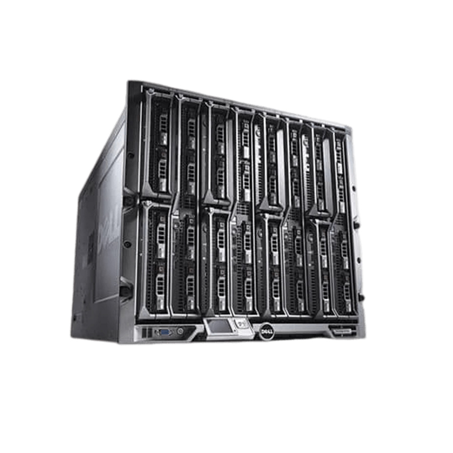 Server_PowerEdge_M600_