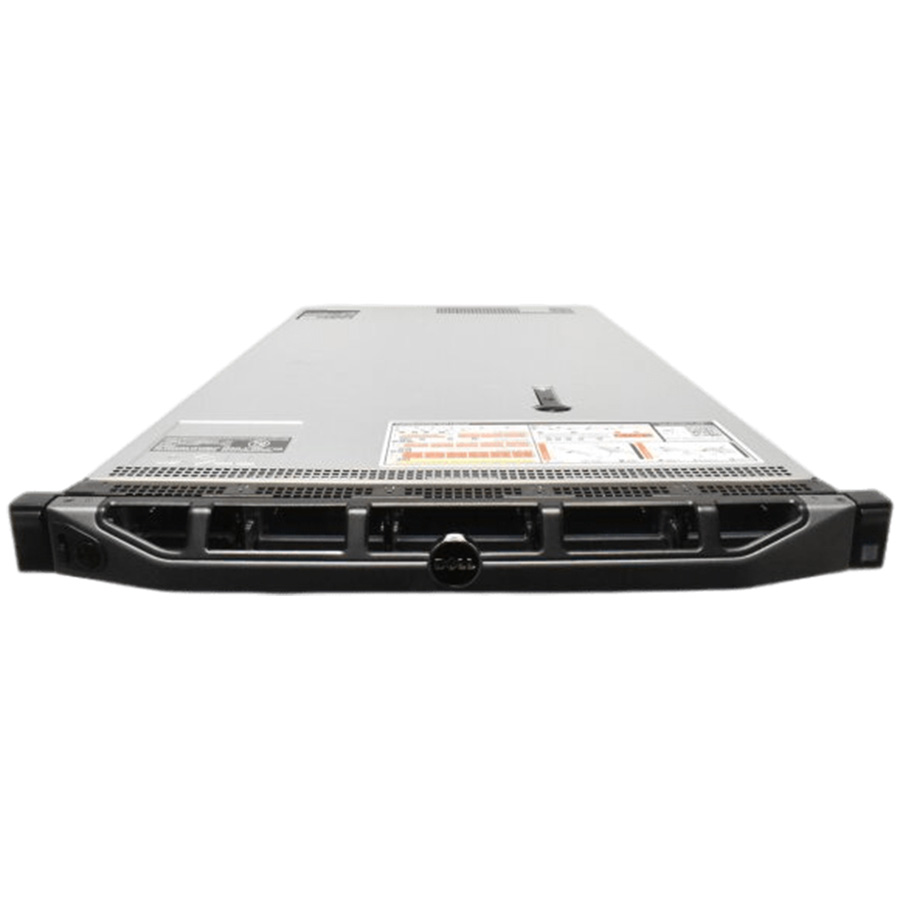 Server_PowerEdge_XC630_