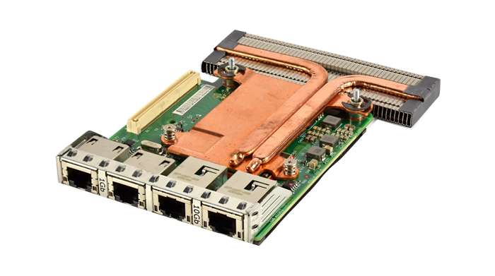 Dell-Intel-i350-X540-T2-2x1Gb-BASE-T-2x10Gb-BASE-T