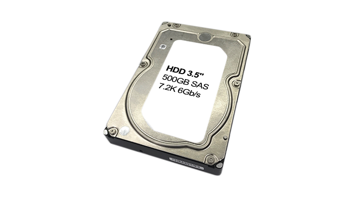HDD-3.5-500GB-SAS-7.2K-6Gbs